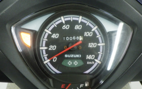 SUZUKI ADDRESS 110 CE47A