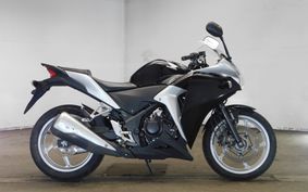 HONDA CBR250R MC41