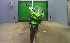 KAWASAKI NINJA 400 2018 EX400G