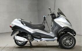 PIAGGIO MP3 250 RL M472