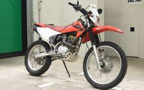 HONDA CRF230F ME09