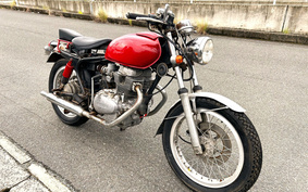 HONDA CB250 T Hawk CB250T