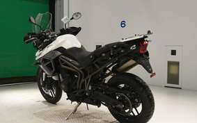 TRIUMPH TIGER 800 XR X 2015