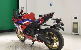 HONDA CBR250RR A MC51