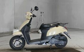 SUZUKI LET's CA4AA