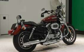 HARLEY L1200LI 2009