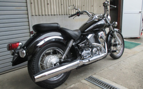 YAMAHA DRAGSTAR 250 VG05J