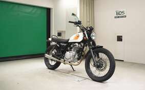 SUZUKI GRASS TRACKER Bigboy NJ4DA