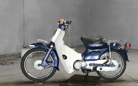 HONDA C70 SUPER CUB HA02