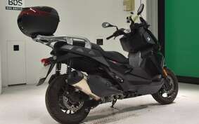 BMW C400X 2021