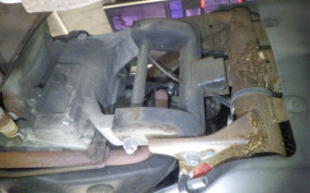 SUZUKI ADDRESS V50 G CA42A