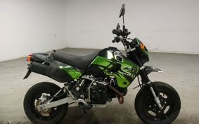 KAWASAKI KSR110 2008 KL110A