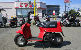 HONDA OR SSHU AB11
