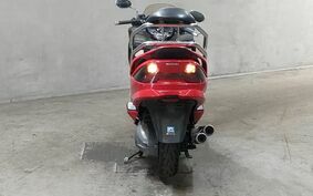 SUZUKI SKYWAVE 250 (Burgman 250) S CJ44A