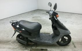 SUZUKI LET's 2 CA1KA