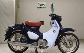 HONDA C125 SUPER CUB JA48