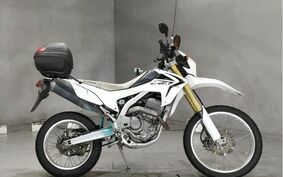 HONDA CRF250L MD38