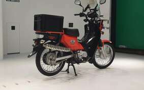 HONDA CROSS CUB 110 JA10