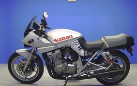 SUZUKI GSX400S KATANA 1992 GK77A