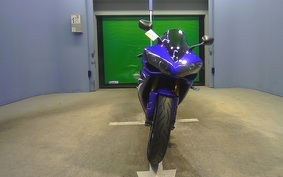 YAMAHA YZF-R1 2007 RN20