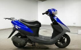 SUZUKI LET's 2 CA1PA