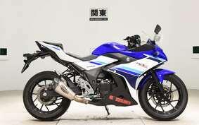 SUZUKI GSX250R DN11A