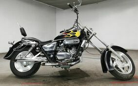 HONDA MAGNA 250 MC29