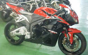 HONDA CBR600RR 2011 PC40