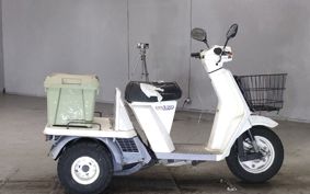 HONDA GYRO TA01