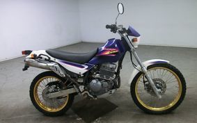 KAWASAKI SUPER SHERPA 1997 KL250G