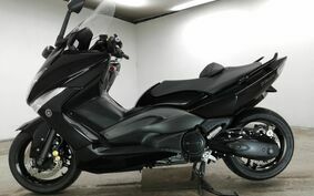 YAMAHA T-MAX500 2011 SJ08J