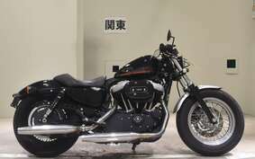 HARLEY XL1200X 2011 LC3