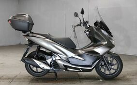 HONDA PCX 150 KF30