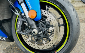 SUZUKI GSX-R1000 2018 DM11A