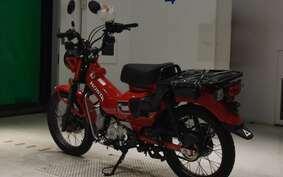 HONDA CT125-2 JA65