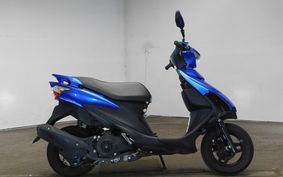 SUZUKI ADDRESS V125 SS CF4MA