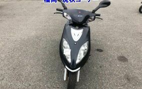 SYM ATTILA125 TCJP