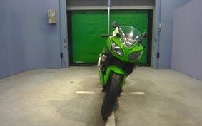 KAWASAKI NINJA 250 2013 EX250L