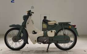 HONDA C100 SUPER CUB C100