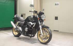 HONDA CB400SFV-3 2005 NC39