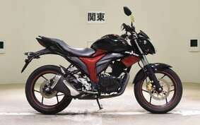 SUZUKI ジクサー150 NG4BG