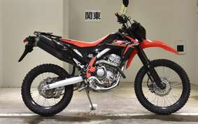 HONDA CRF250L MD38