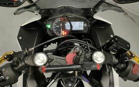 YAMAHA YZF-R25 RG43J