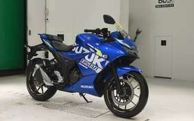 SUZUKI GIXXER 250 SF ED22B