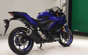 YAMAHA YZF-R3 2019 RH13J