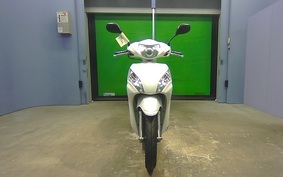 HONDA DIO 110 JF31