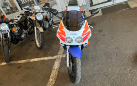 HONDA CBR250RR MC22
