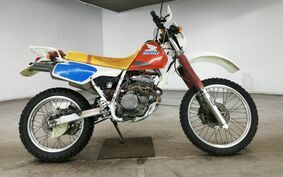 HONDA XLR250R MD22