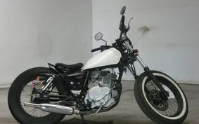 SUZUKI GRASS TRACKER BigBoy NJ4BA