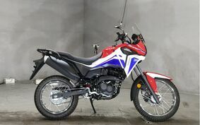 HONDA CRF190L 不明